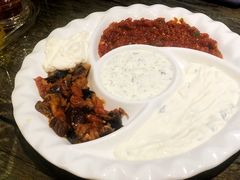 -Mevlana梅夫娜土耳其餐厅·清真