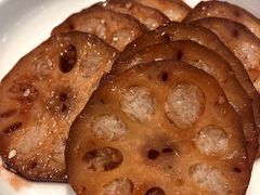 -四季小馆·地道北京小吃(广百店)