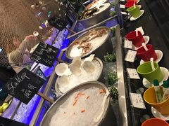 -宁波逸东豪生大酒店·豪生咖啡厅