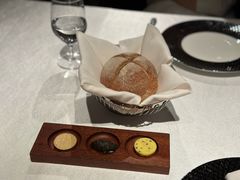 -恰餐厅 CHAR Bar & Grill (珠海仁恒洲际店)