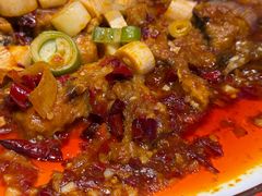 -巴特餐饮6加1音乐餐吧·新疆菜