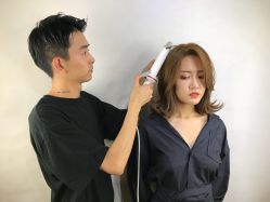 点击看大图 -P.STYLE 派斯造型