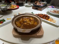 -蓬川食府(金海道店)