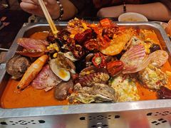 -什么餐馆(天主教堂店)