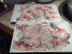 -淘米捞·米汤脆鲩鱼火锅(福田皇岗店)