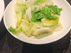 -唐猫庭院·千年陕菜(赛格国际购物中心店)