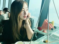 -澳门旅游塔360°旋转餐厅(南湾湖广场店)