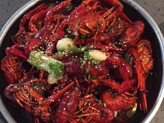 -一棠龙虾•王牌虾球(楚河汉街店)