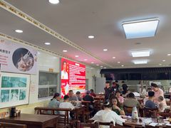 -叶存利海鲜大馅饺子(海宁路总店)