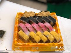 -n多寿司(滨湖万达广场店)