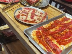 -西塔老太太泥炉烤肉