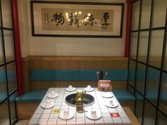 -蛙一刀·麻椒鱼火锅(金仙桥店)