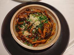 -无锡城中皇冠假日酒店·芳园中餐厅