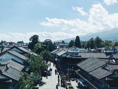 -大理古城