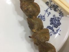 -疆域美食