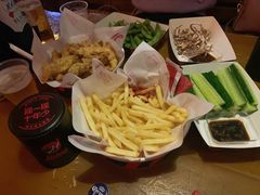 -Helens海伦司小酒馆(厦门槟榔路店)