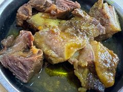 -炬龙牛肉店(新华店)