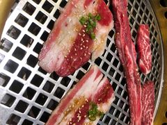 -千寻山野烤肉(中关村店)