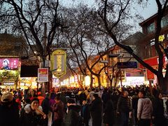 -西羊市老米家泡馍(西羊市店)