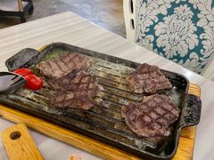 -Aladdin·阿拉丁土耳其餐厅(信和广场店)