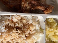 -大圆碗•T骨大排饭(永安道店)