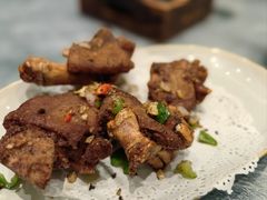 -印巷里主题餐厅(马鞍山店)