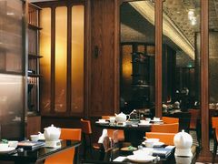 大堂-闽和南(深圳万象城店)