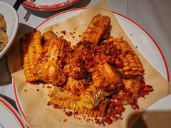 -聚味斋香辣蟹·蓝龙(塘沽总店)