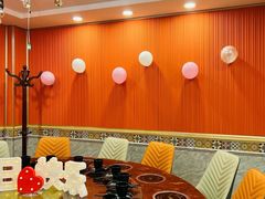 -塔兰齐新疆孜然火锅(鲤鱼山路店)