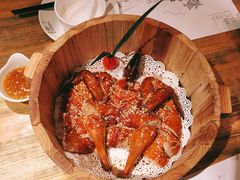 -繁花里音乐餐厅(新天地店)