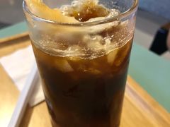 -sugarman espresso素饮糖人高新咖啡工厂