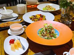 -HOME餐厅粤菜 融合菜