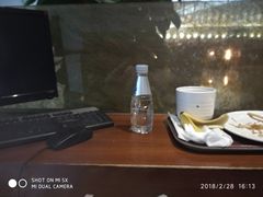 -虹桥机场V2贵宾休息室