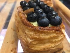 -好利来.生日蛋糕(杨家坪店)