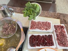 -潮悦牛肉火锅城(水贝店)