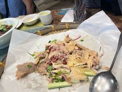 -顺意·顺德家乡菜(国际人才大厦店)