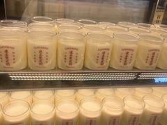 -连杏双皮奶(长沙国金店)