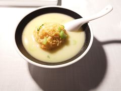 浦之舟特色锅巴泡饭-三利音·浦之舟(滨江大道店)