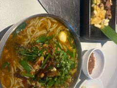 -云尊府云南菜·蒸汽石锅鱼(学清路店)
