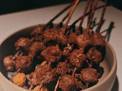 -拈菜(观音桥阳光世纪店)