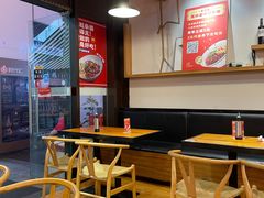 大堂-车沾巷·重庆老味豌杂面