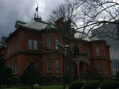 -北海道厅旧本厅舍(旧本庁舎)