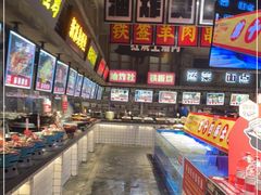 -阿财老铺·老蚌埠龙虾城(华夏总店)