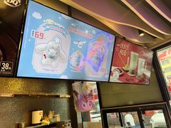 -DQ·蛋糕·冰淇淋(民勇嘉泰店)