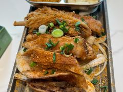 -清真·宁夏印象·盐池滩羊肉体验店(江宁路店)