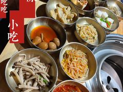 -金顺韩式烤肉·网红烤肉店(广利路店)