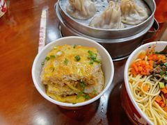 三鲜豆皮-蔡林记(吉庆街店)