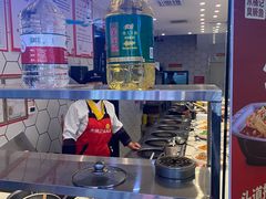 -木桶记臭鳜鱼·安徽非遗名菜(火车站白马老店)