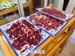 -大戚饭店(泰华路店)