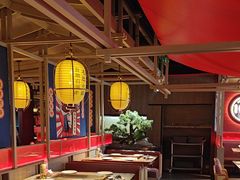 -芝小官毛肚火锅海鲜自助(淮安清江浦区新亚店)